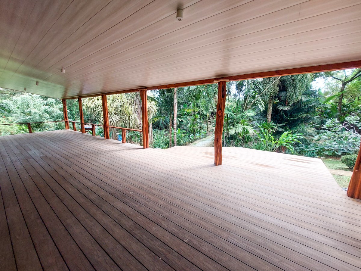 Luxury Jungle Villa with Pool — Isla Colón, Bocas del Toro - 32