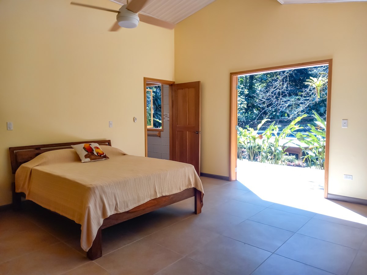 Luxury Jungle Villa with Pool — Isla Colón, Bocas del Toro - 22