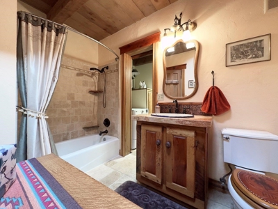 CO Equine Southwest Style Home on Acreage no HOA - image 23
