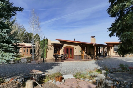 CO Equine Southwest Style Home on Acreage no HOA - image 31