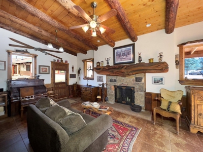 CO Equine Southwest Style Home on Acreage no HOA - image 8