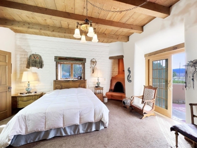 CO Equine Southwest Style Home on Acreage no HOA - image 17