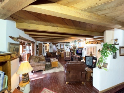 CO Equine Southwest Style Home on Acreage no HOA - image 15