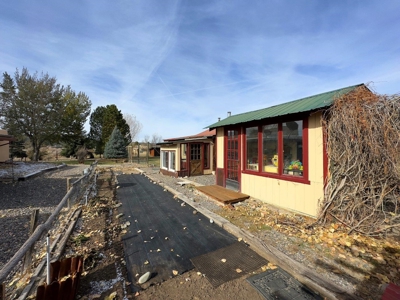 CO Equine Southwest Style Home on Acreage no HOA - image 27