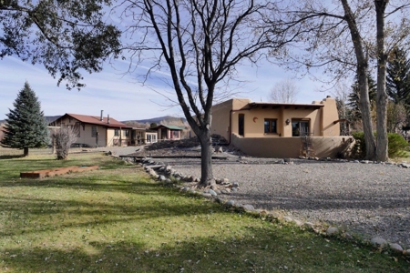 CO Equine Southwest Style Home on Acreage no HOA - image 32