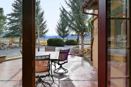 CO Equine Southwest Style Home on Acreage no HOA - image 6