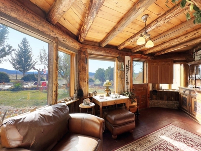 CO Equine Southwest Style Home on Acreage no HOA - image 13