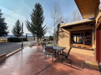 CO Equine Southwest Style Home on Acreage no HOA - image 5