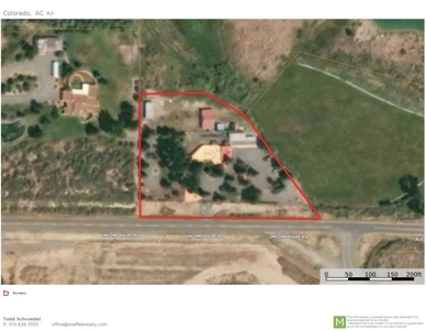 CO Equine Southwest Style Home on Acreage no HOA - image 35