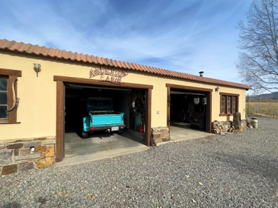 CO Equine Southwest Style Home on Acreage no HOA - image 25