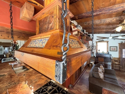 CO Equine Southwest Style Home on Acreage no HOA - image 10