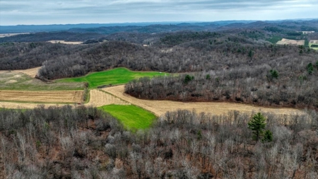 Home with land and amazing views, Sparta, WI - image 27