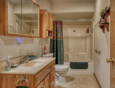 Home with land and amazing views, Sparta, WI - image 15