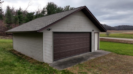 Home with land and amazing views, Sparta, WI - image 17