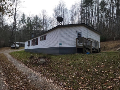 2 Homes on Big Mack’s Creek in Hiwassee VA - image 8