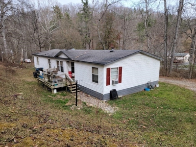 2 Homes on Big Mack’s Creek in Hiwassee VA - image 7