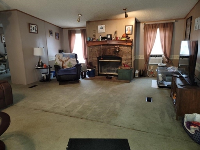 2 Homes on Big Mack’s Creek in Hiwassee VA - image 10