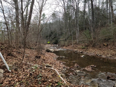 2 Homes on Big Mack’s Creek in Hiwassee VA - image 2