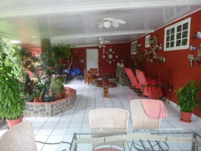 Home For Sale in El Valle 3149m2 of Land - image 1