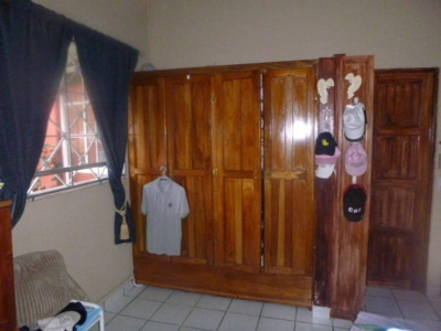 Home For Sale in El Valle 3149m2 of Land - image 4