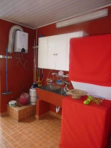 Home For Sale in El Valle 3149m2 of Land - image 8