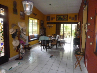 Home For Sale in El Valle 3149m2 of Land - image 10