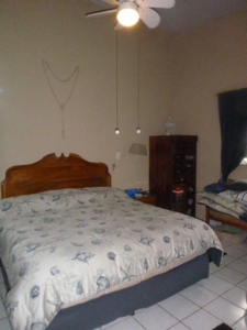 Home For Sale in El Valle 3149m2 of Land - image 7