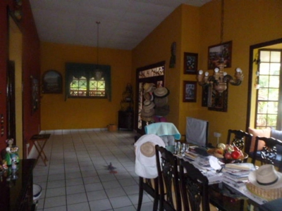 Home For Sale in El Valle 3149m2 of Land - image 6
