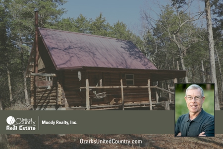 Off Grid Prepper Property For Sale Near Ash Flat Arkansas - image 32