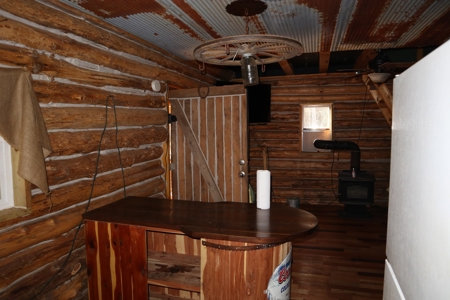 Off Grid Prepper Property For Sale Near Ash Flat Arkansas - image 16