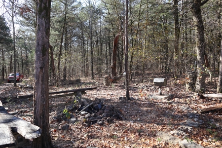 Off Grid Prepper Property For Sale Near Ash Flat Arkansas - image 30