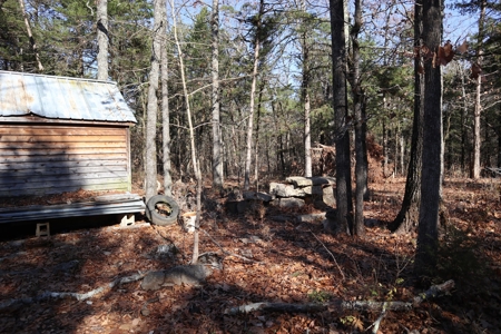 Off Grid Prepper Property For Sale Near Ash Flat Arkansas - image 20