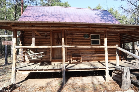 Off Grid Prepper Property For Sale Near Ash Flat Arkansas - image 12