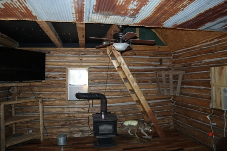 Off Grid Prepper Property For Sale Near Ash Flat Arkansas - image 13