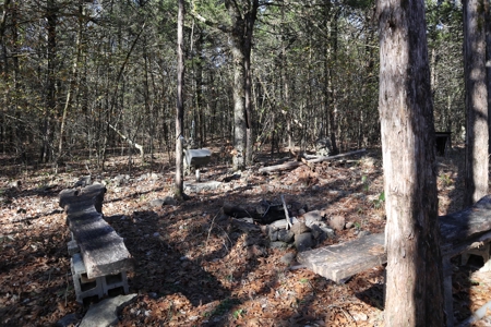 Off Grid Prepper Property For Sale Near Ash Flat Arkansas - image 29