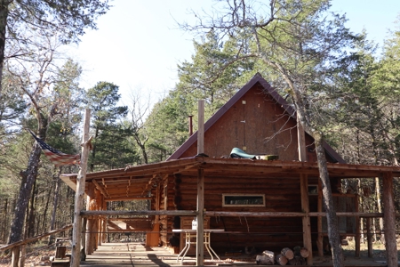 Off Grid Prepper Property For Sale Near Ash Flat Arkansas - image 10