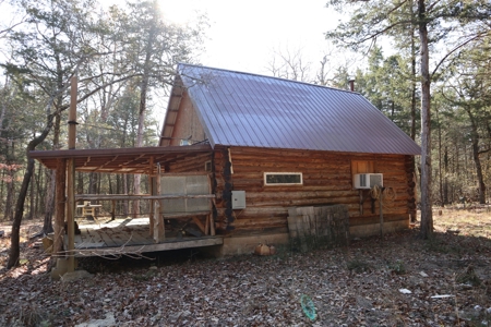 Off Grid Prepper Property For Sale Near Ash Flat Arkansas - image 11
