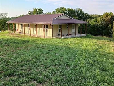 Farm and Hunting Land for Sale in Pulaski County, MO - image 1
