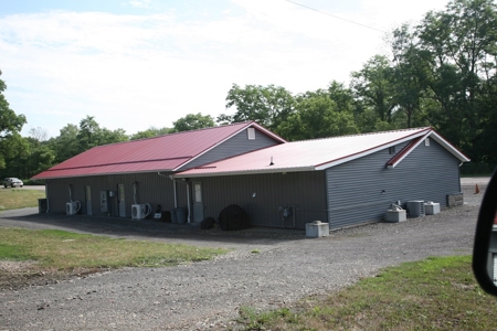 Storage Unit Business for Sale - image 2