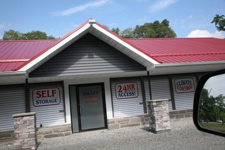Storage Unit Business for Sale - image 1