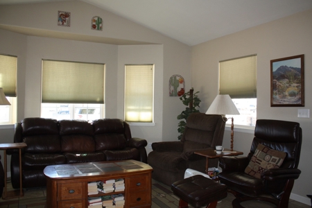 Furnished 1 Bedroom in Salome AZ Covered Parking - image 2