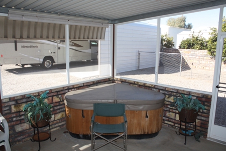Furnished 1 Bedroom in Salome AZ Covered Parking - image 17