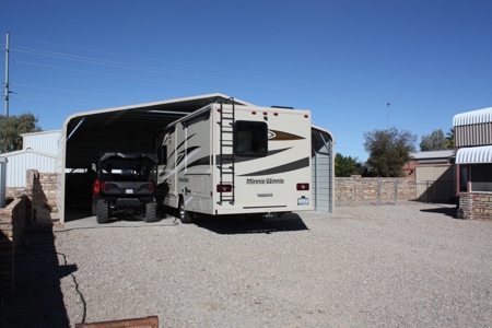 Furnished 1 Bedroom in Salome AZ Covered Parking - image 13