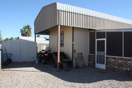 Furnished 1 Bedroom in Salome AZ Covered Parking - image 12