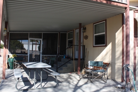 Furnished 1 Bedroom in Salome AZ Covered Parking - image 16
