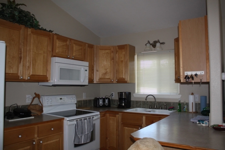 Furnished 1 Bedroom in Salome AZ Covered Parking - image 1