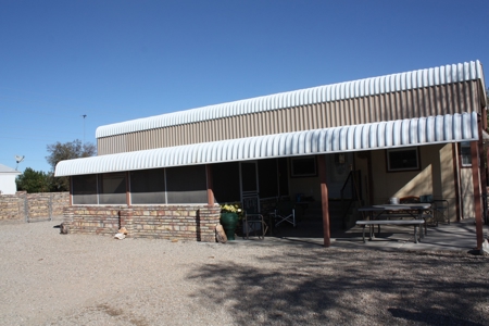 Furnished 1 Bedroom in Salome AZ Covered Parking - image 14