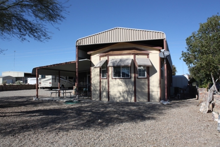 Furnished 1 Bedroom in Salome AZ Covered Parking - image 15