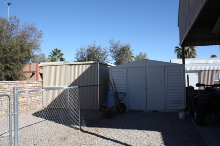 Furnished 1 Bedroom in Salome AZ Covered Parking - image 11