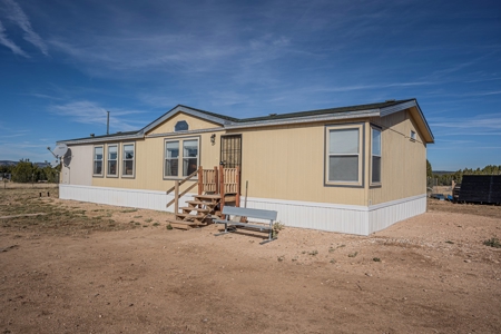 Homesteaders Dream - image 1